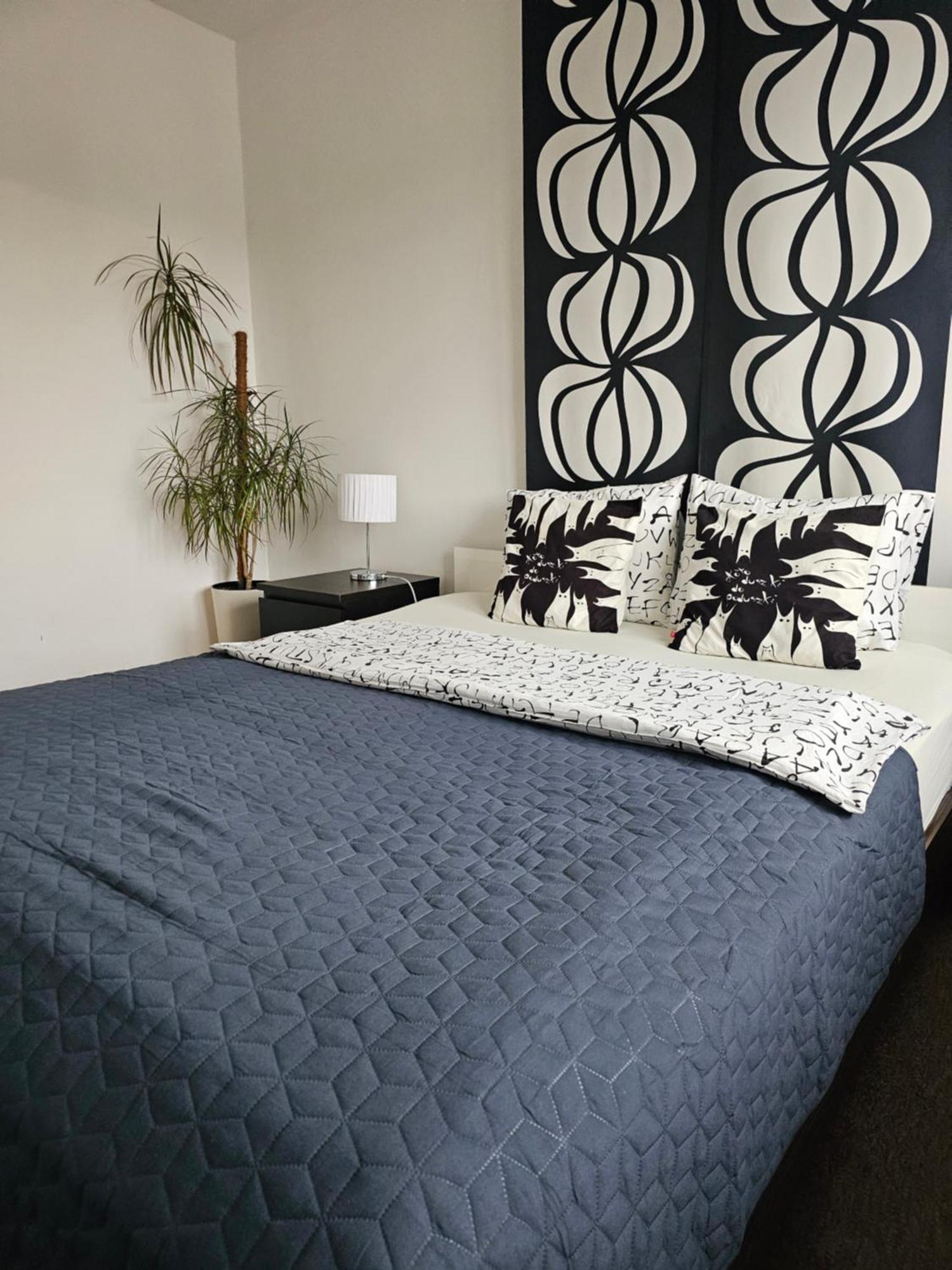 Quiet-Apartments Dlugosza พอซนาน ภายนอก รูปภาพ