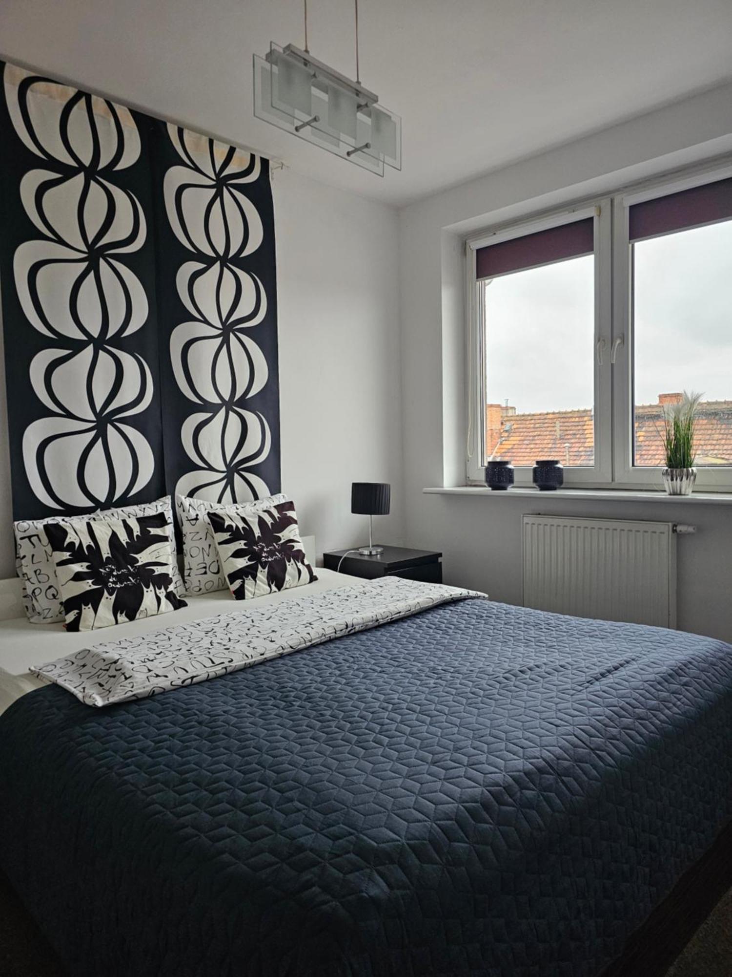 Quiet-Apartments Dlugosza พอซนาน ภายนอก รูปภาพ