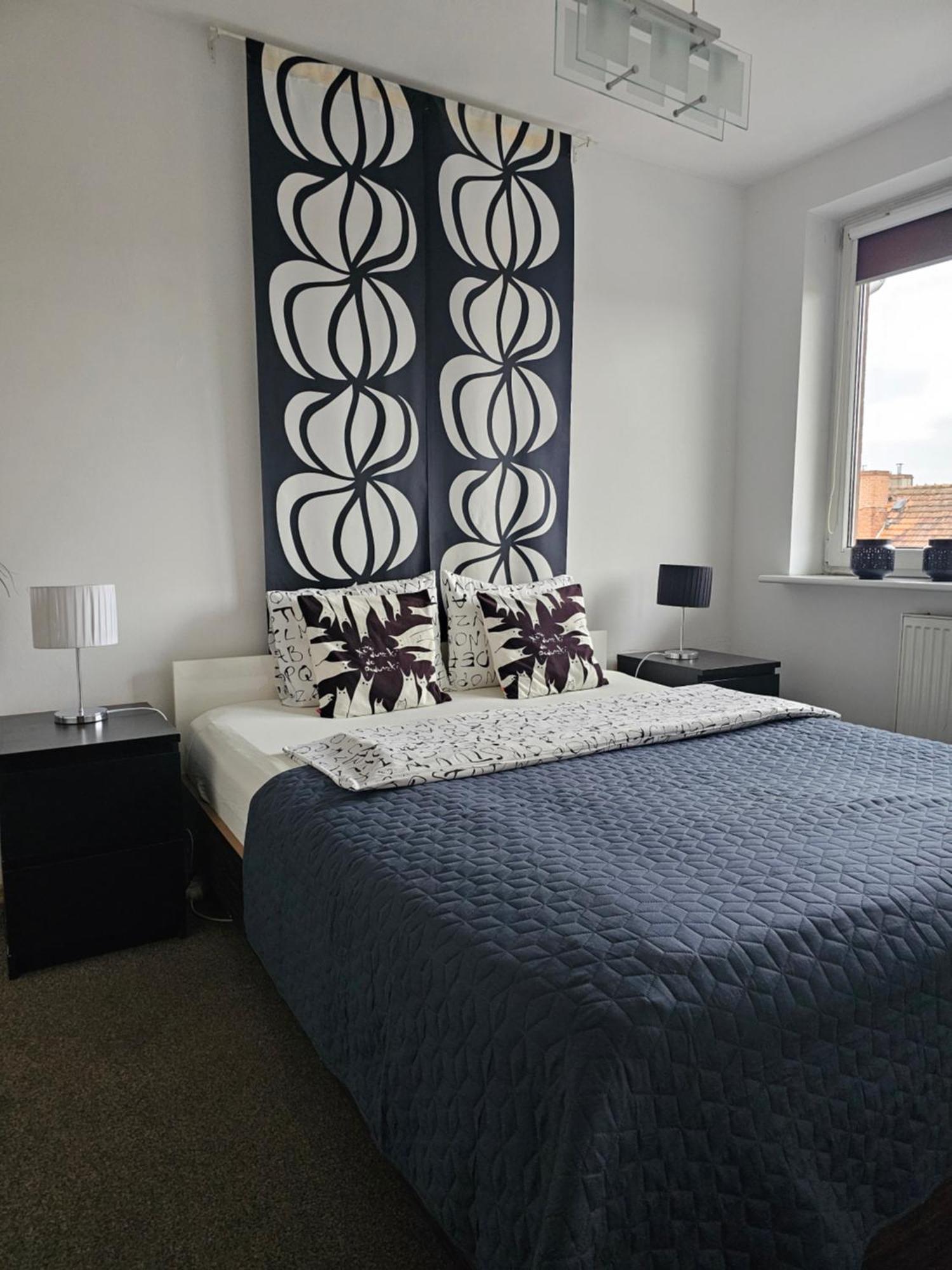 Quiet-Apartments Dlugosza พอซนาน ภายนอก รูปภาพ