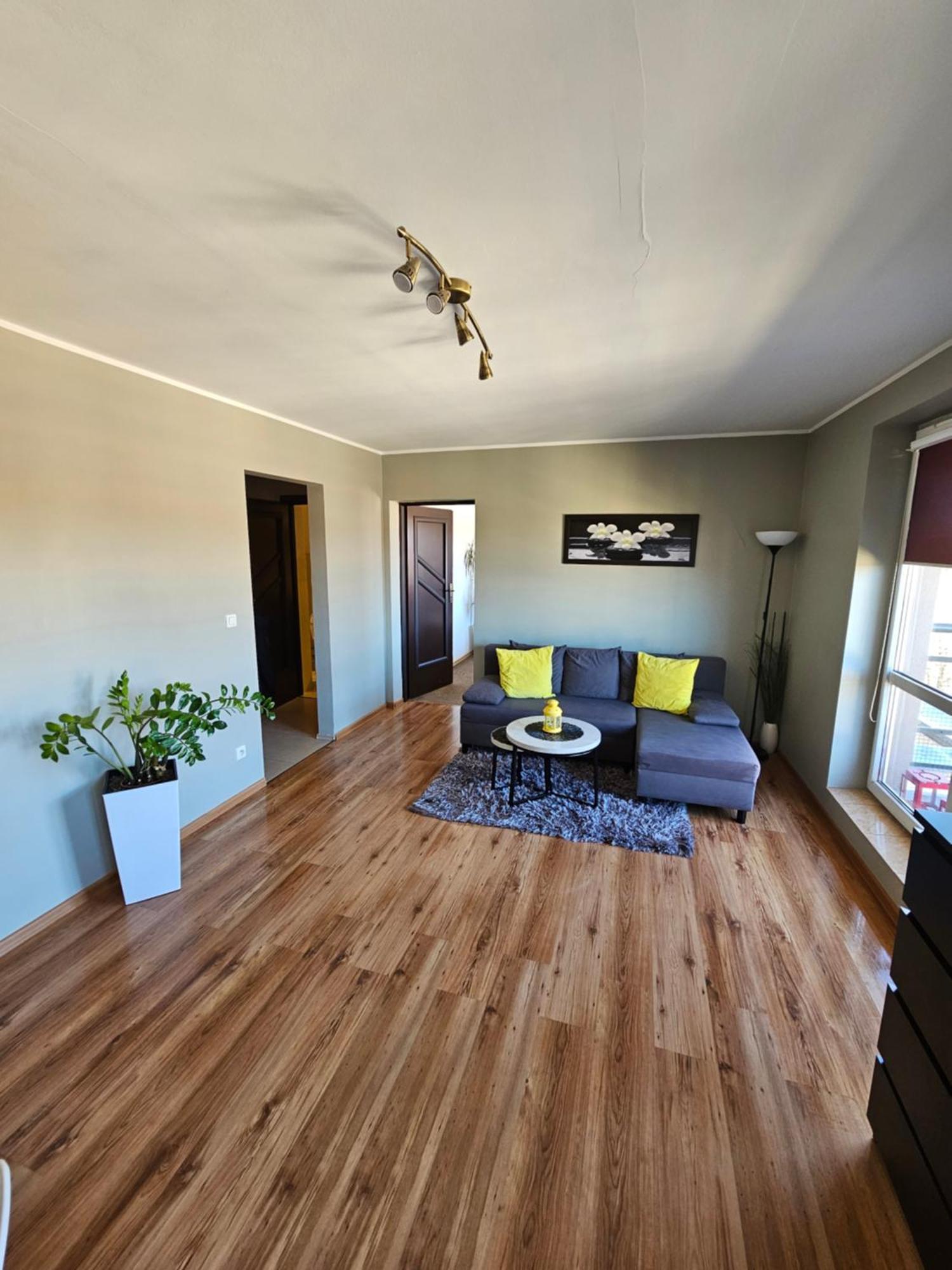 Quiet-Apartments Dlugosza พอซนาน ภายนอก รูปภาพ