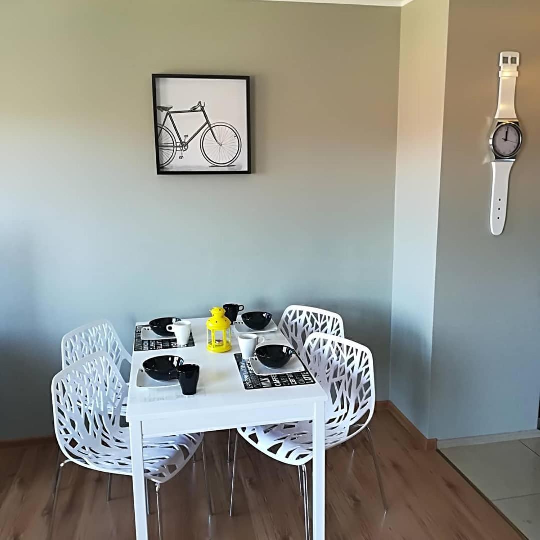 Quiet-Apartments Dlugosza พอซนาน ภายนอก รูปภาพ