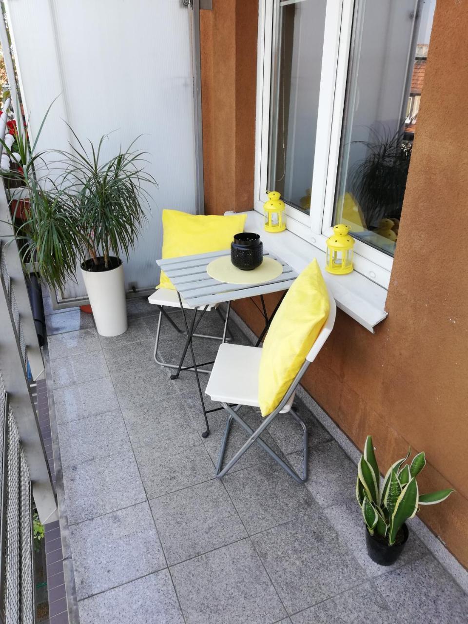Quiet-Apartments Dlugosza พอซนาน ภายนอก รูปภาพ